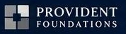 Provident Foundations