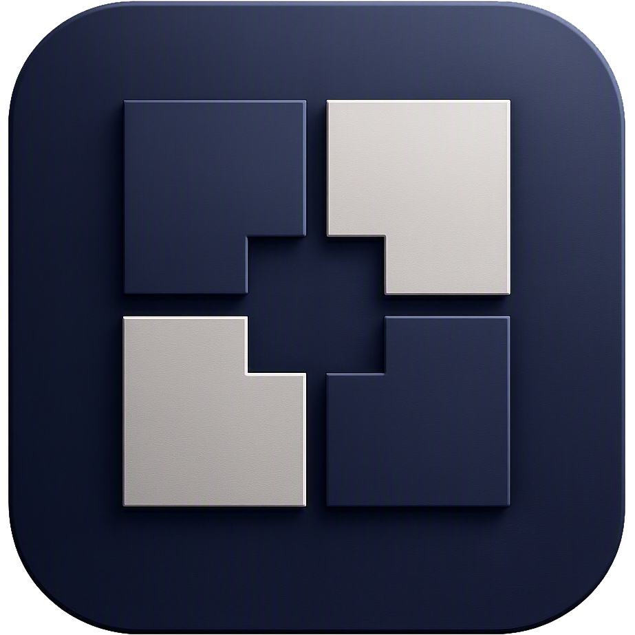 Provident Foundations mark